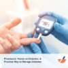 Hands-on Diabetes: A Practical Way to Manage Diabetes