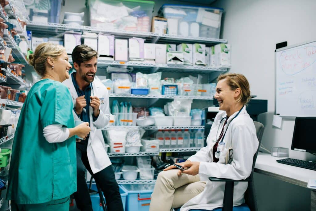 national pharmacy week education for pharmacy professionals