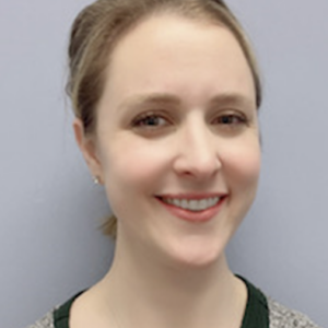 Picture of Sara Harris